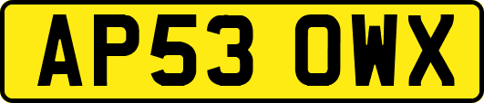 AP53OWX