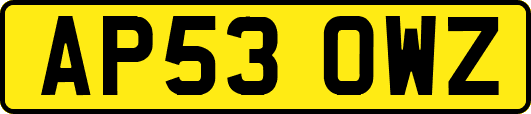 AP53OWZ