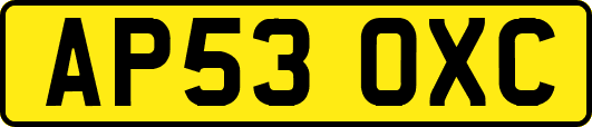AP53OXC