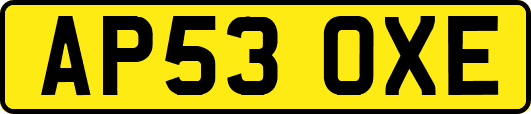 AP53OXE