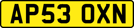 AP53OXN