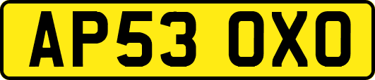 AP53OXO