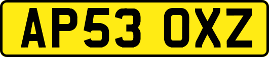 AP53OXZ