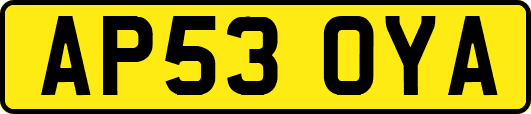 AP53OYA