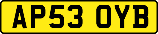 AP53OYB