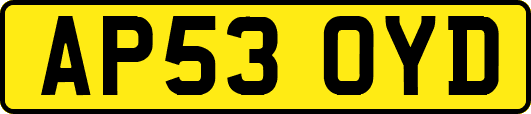 AP53OYD