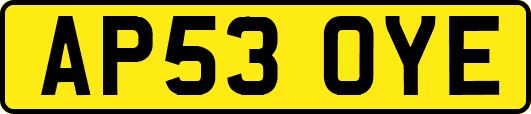 AP53OYE