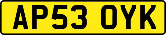 AP53OYK