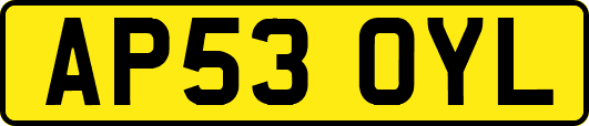 AP53OYL