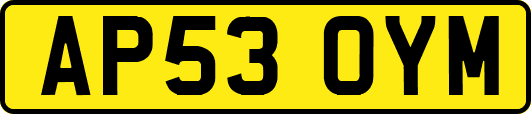 AP53OYM