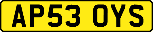 AP53OYS