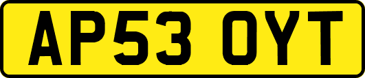 AP53OYT