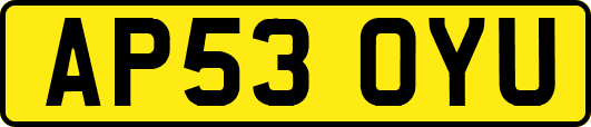 AP53OYU