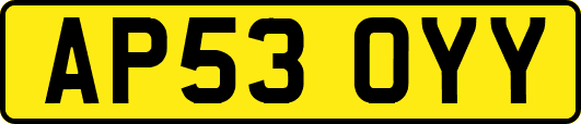 AP53OYY