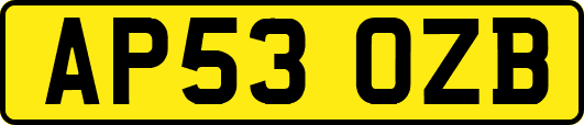 AP53OZB