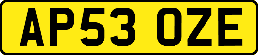 AP53OZE