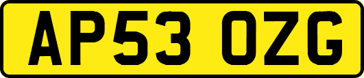 AP53OZG