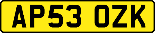 AP53OZK
