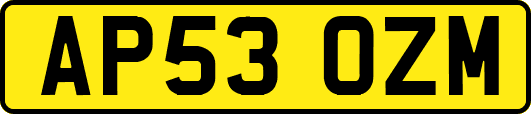 AP53OZM