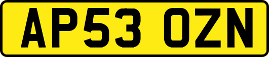 AP53OZN