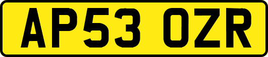 AP53OZR