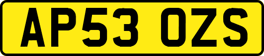 AP53OZS