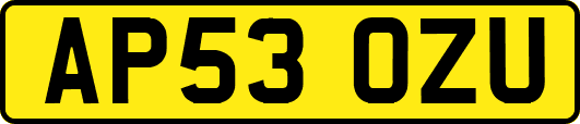 AP53OZU