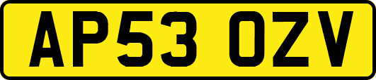 AP53OZV