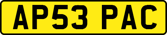 AP53PAC