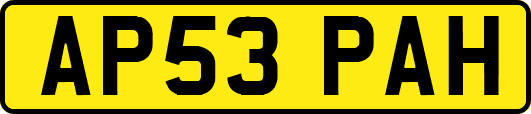 AP53PAH