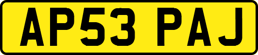 AP53PAJ