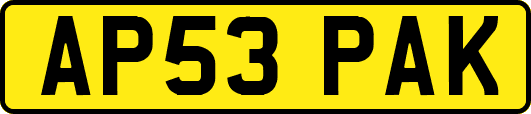 AP53PAK