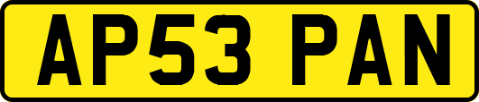 AP53PAN