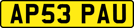 AP53PAU