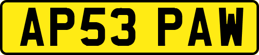 AP53PAW