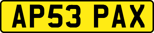AP53PAX