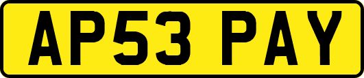 AP53PAY