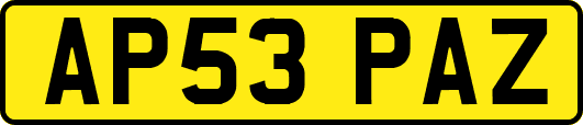 AP53PAZ
