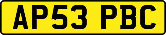 AP53PBC