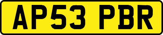 AP53PBR