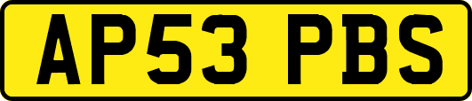 AP53PBS
