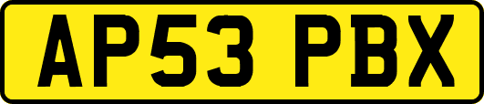AP53PBX