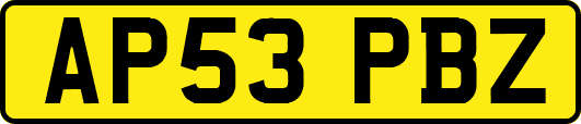 AP53PBZ