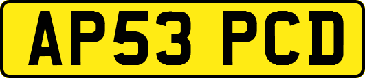 AP53PCD