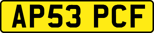 AP53PCF
