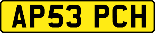 AP53PCH