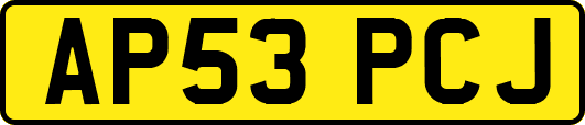 AP53PCJ