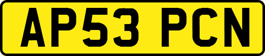 AP53PCN