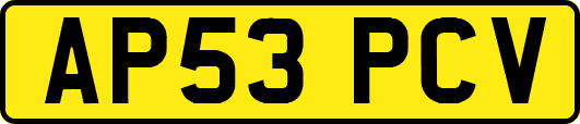 AP53PCV