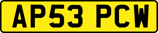 AP53PCW
